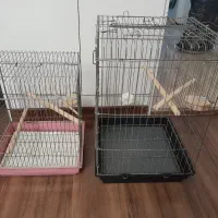 قفس پرنده|لوازم جانبی حیوانات|تهران, حشمتیه|دیوار