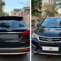 تیگو ۵|خودرو سواری و وانت|تهران, طرشت|دیوار