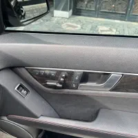 بنز c200مدل2014|خودرو سواری و وانت|تهران, سعادت‌آباد|دیوار