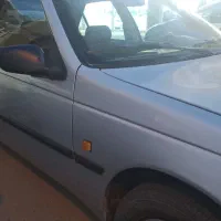 پژو  ۴۰۵ مدل ۹۳ سینه جدید