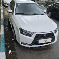 دنا پلاس تیپ ۲ مدل ۱۴۰۰