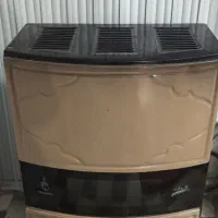 بخاری گازی سالم