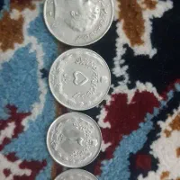 پول و سکه قدیمی|کلکسیون سکه، تمبر، اسکناس|اسلامشهر, مظفریه|دیوار