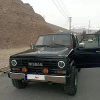 پاترول دو در خاص پسند