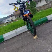 دوچرخه اسپرت|دوچرخه، اسکیت، اسکوتر|آستانه اشرفیه, |دیوار