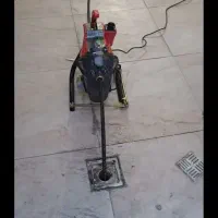 خدمات لوله بازکنی ارزانترین قیمت