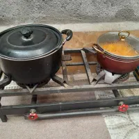گاز دو شعله