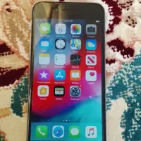 آیفون 6s|موبایل|خرمآباد, |دیوار