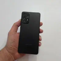 موبایل A52S 5G 125G|موبایل|تهران, دولتخواه جنوبی|دیوار