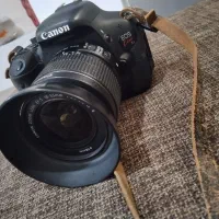 دوربین عکاسی 600d|دوربین عکاسی و فیلمبرداری|آبادان, |دیوار