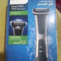 ماشین ریش تراش و بادیگروم فیلیپس