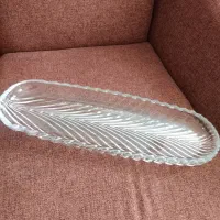 دو عدد ظرف پذیرایی