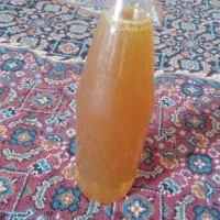 عسل طبیعی وحشی