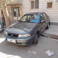 دوو سی الو 78 وارداتی