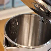 کتری برقی ۷۶۲ گوسونیک|سماور، چایساز، قهوهساز|مشهد, کوشش|دیوار