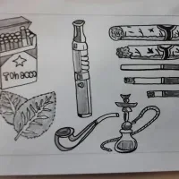 انواع سفارش نقاشی را قبول میکنم|تابلو، نقاشی، عکس|چهاردانگه (تهران), |دیوار