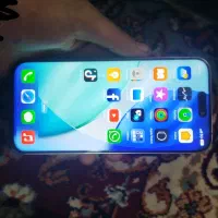 گوشی ایفون۱۷