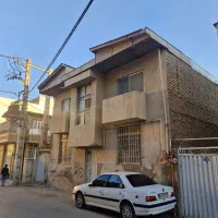 فروش خانه ویلای کلنگی|فروش خانه و ویلا|گنبد کاووس, |دیوار