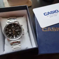 ساعت casio نو