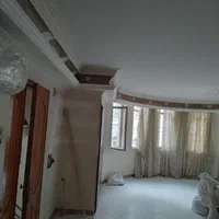 کارهای گچکاری لکه گیری و خورده کاری|خدمات پیشه و مهارت|پردیس, |دیوار