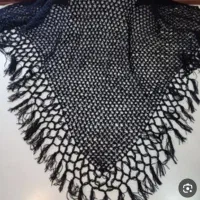 اشارپ دستبافت