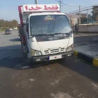 ایسوزو ۵۲۰۰ مناسب