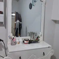 آینه دراور ، بوفه|جاکفشی، کمد، دراور|جغتای, |دیوار