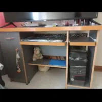 میز کامپیوتر