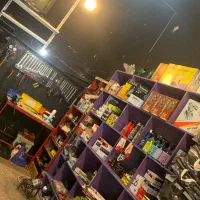 باطری سازی خودرو