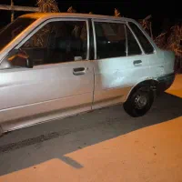 پراید|خودرو سواری و وانت|آبادان, |دیوار