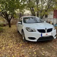 برلیانس h320 اتومات