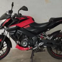 ns160|موتورسیکلت|تهران, اسکندری|دیوار