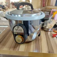 پلو پز برقی