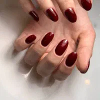 کاشت ناخن ـاموزش ناخن|خدمات آرایشگری و زیبایی|قم, بکایی|دیوار