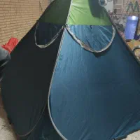 چادر مسافرتی|کوهنوردی و کمپینگ|اهواز, کوی مهدیس|دیوار