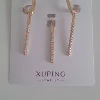 زیورآلات ژوپینگ