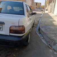 پراید 83|خودرو سواری و وانت|مرودشت, علی‌آباد‎|دیوار