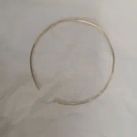 النگو و دستبند طلا برای سرمایه گذاری ۵۰بالا تابلو