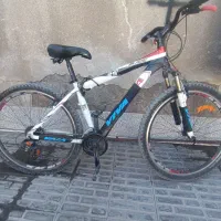 دوچرخه viva 29|دوچرخه، اسکیت، اسکوتر|سیرجان, |دیوار