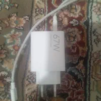 شارژر 67 وات