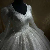 لباس عروس