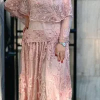 لباس کرایە کوردی(مزون مانا)
