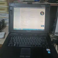 لپ تاپ نظامی پاناسونیک cf 52