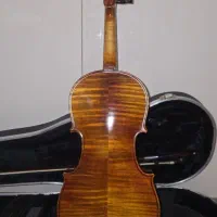 معاوضه با گیتار الحمبرا یا کویینکا|ویولن|تهران, یوسف‌آباد|دیوار