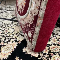 پشتی گل برجسته نو|پشتی|کازرون, |دیوار