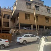 ۳۵۰متر مشارکت در ساخت منطقه ۷میرعماد