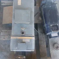 سروو موتور زیمنس ۹ کیلووات|ماشین‌آلات صنعتی|اندیشه, شهرک المهدی|دیوار