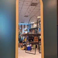 اینه بک لایت