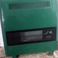 بخاری گازی ادنیس (مشهد کولر)|بخاری، هیتر، شومینه|اردبیل, |دیوار