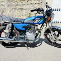 موتور 200 احسان